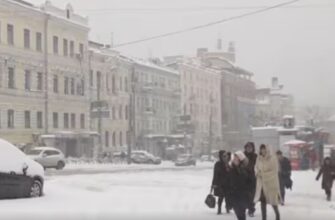 Майбутня зима в Україні: до яких викликів готуватися вже зараз