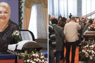 Сім років без Марини Поплавської: вибачення водія, квартири племінницям і пам’ять, яка не зникає