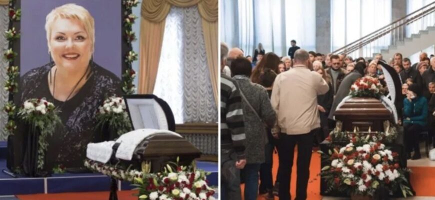 Сім років без Марини Поплавської: вибачення водія, квартири племінницям і пам’ять, яка не зникає