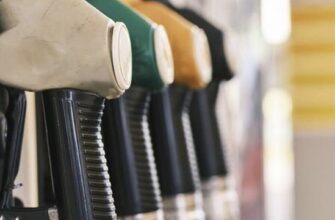 Нова тактика ворога: Навіщо РФ масово нищить АЗС і чи буде дефіцит пального?