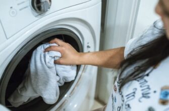 Скільки разів на добу можна користуватися пральною машиною без шкоди для техніки