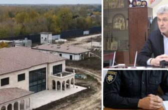 Голова селища Козин став фігурантом справи НАБУ про розкрадання землі