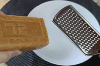 «Забудьте про купу дорогої хімії» — п’ять несподіваних способів використання господарського мила в побуті