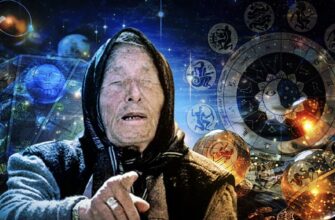 Доля Путіна та загроза Третьої світової: які прогнози Ванги на 2026 рік обговорюють у світі