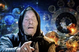 Пророцтва Ванги на 2026 рік: що прогнозують щодо майбутнього Володимира Путіна