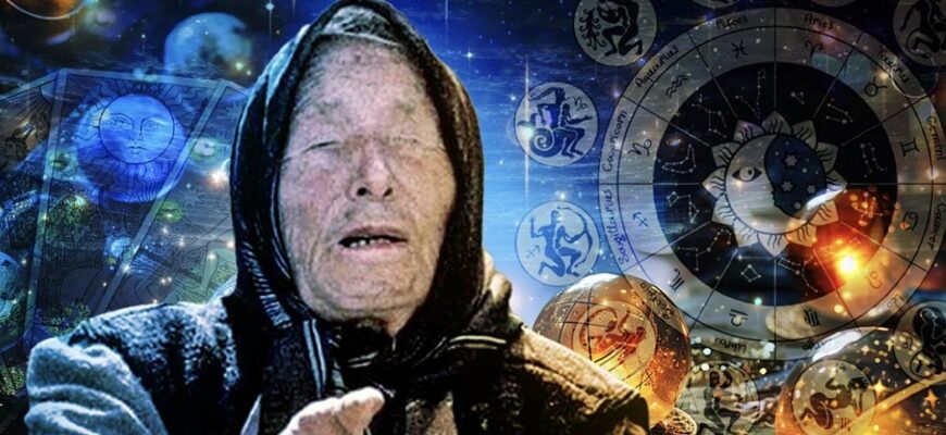 Пророцтва Ванги на 2026 рік: що прогнозують щодо майбутнього Володимира Путіна