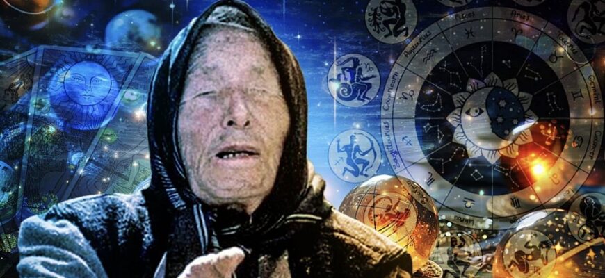 «Листопад стане вирішальним» – які пророцтва Баби Ванги на 2026 рік ще мають здійснитися