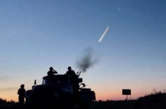 «Летів через Тернопільщину на Дубно»: на Рівненщині ППО збила реактивний БпЛА