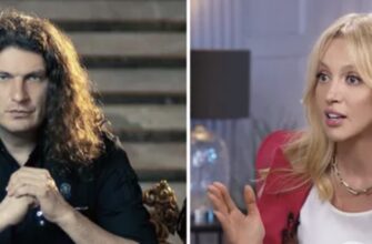 ДТП з Поляковою: на відео помітили деталь, яка породила чутки про замах
