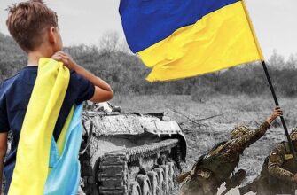 ⚡Стало відомо як i коли закінчиться війна в Україні 😱Люди в СТУПОРІ від почутого