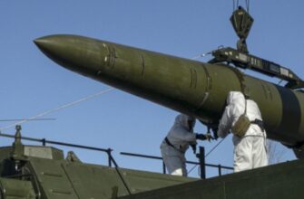 Чому українським силам складно знищувати російські ракетні комплекси на марші