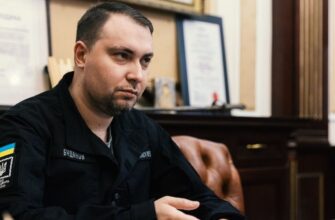 Припинення війни найближчим часом нереалістичне — Буданов