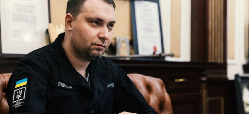 Припинення війни найближчим часом нереалістичне — Буданов Припинення війни найближчим часом нереалістичне — Буданов