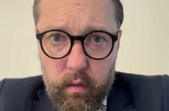 «Шановний Михайлику, можу вас так називати через вік і досвід»: українець звернувся до Федорова після його промови
