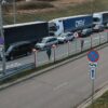 У Польщі готують платний перетин кордону — для виїзду вантажівок запровадять обов’язкове бронювання