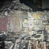 Російський дрон влучив у будинок у Чугуєві, загинула сім’я з двома дітьми