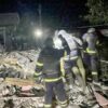 Загинуло подружжя та зруйновано будинки — ворожі дрони вдарили по Харківщині