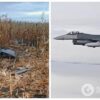 У Молдову та Румунію під час нічної атаки залетіли дрони РФ