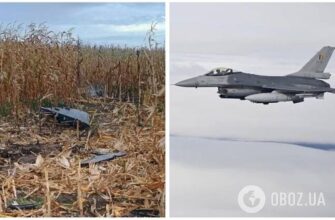 У Молдову та Румунію під час нічної атаки залетіли дрони РФ У Молдову та Румунію під час нічної атаки залетіли дрони РФ