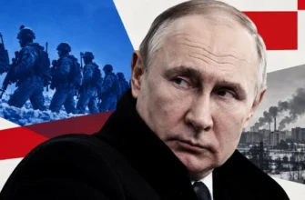 Путін змінив розрахунок щодо термінів закінчення війни в Україні