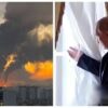 «Визирни у вікно Кремля»: Сибіга після атаки на Москву звернувся до Путіна