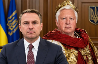 Одразу після гучних підозр керівництву НАБУ і САП Кравченко разом із дружиною виїхав з України