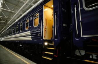 Пасажири криворізьких рейсів очікують понад 9 годин через російські удари по залізниці