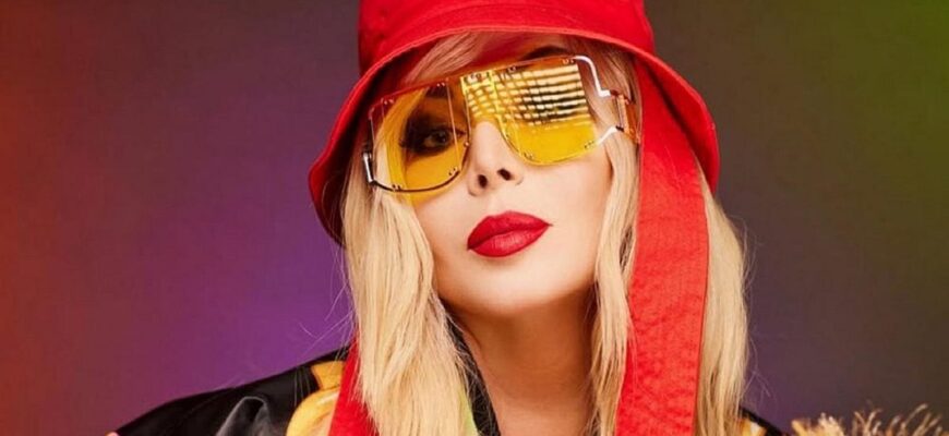 Ірина Білик поділилася рідкісним знімком молодшого сина й висловилася про дітей
