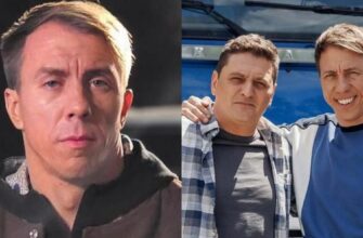 «Дуже хочу дітей, але…» — актор Володимир Гладкий зізнався у важкій хворобі