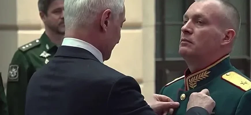 У Росії заявили про ліквідацію на війні проти України ще одного генерала