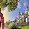Свята Феодора прийняла чуже немовля, а свататися й бити посуд цього дня не варто