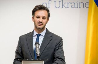 Удари по енергетиці можуть зупинити: у МЗС назвали головну умову для перемирʼя