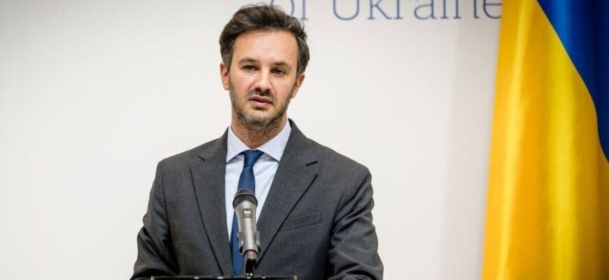 Удари по енергетиці можуть зупинити: у МЗС назвали головну умову для перемирʼя