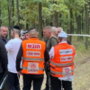 Поблизу Умані під час Рош га-Шана знайшли тіло британського єврея: поліція повідомила подробиці. Фото