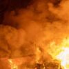 Удень після нічних атак на Київщині оприлюднили наслідки ударів по районах області