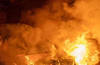 Удень після нічних атак на Київщині оприлюднили наслідки ударів по районах області