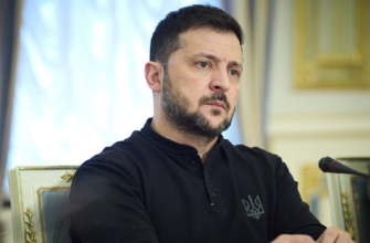 Донбас – не лише територія, а щит України: Зеленський пояснив стратегічну ціну регіону