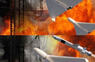 У Повітряних силах повідомили про масовану атаку дронів: «Шахеди» тримають курс на столицю та низку областей