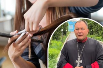 Стрижка в неділю: священник ПЦУ дав пораду, чи варто це робити