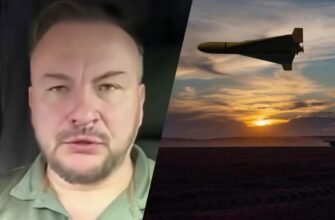 Радник президента пояснив, коли завершаться атаки реактивних «Шахедів» на Київ
