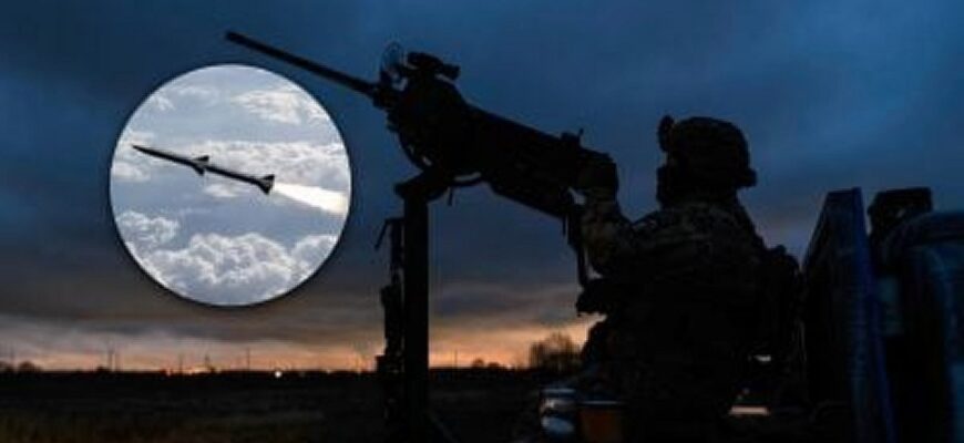 Протягом 24-36 годин! РФ підготувала ракети для нового обстрілу: які області під загрозою удару