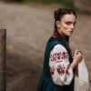 «Запечатана» вишиванка: чому українки навмисно робили помилку у візерунку