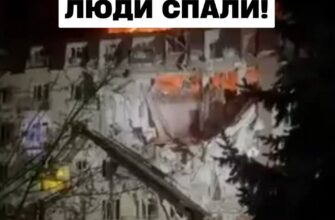 У Кропивницькому ворожий дрон влучив у багатоповерхівку: є постраждала