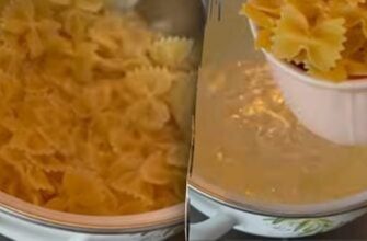 Шеф-кухарі пояснили, коли кидати макарони у воду: головне правило для ідеальної пасти Шеф-кухарі пояснили, коли кидати макарони у воду: головне правило для ідеальної пасти