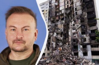 Бескрестнов попередив про безглуздість війни з РФ і назвав її наслідки Бескрестнов попередив про безглуздість війни з РФ і назвав її наслідки