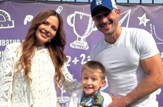 Наталка Денисенко розповіла, як зараз спілкується з ексчоловіком