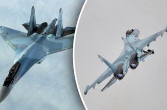 Два винищувачі Су-35С зіткнулися у небі над Курщиною – що відомо про долю екіпажів Два винищувачі Су-35С зіткнулися у небі над Курщиною – що відомо про долю екіпажів