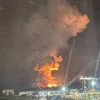 Сили оборони вночі вдарили по Новоросійську — Мадяр розповів про знищені ракетоносії