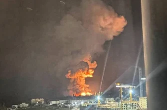 Сили оборони вночі вдарили по Новоросійську — Мадяр розповів про знищені ракетоносії
