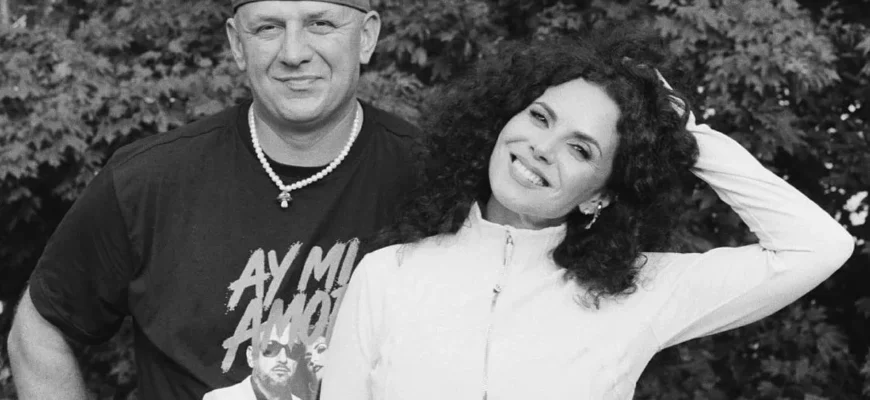Потап потрапив до бази «Миротворця» після скандального інтерв’ю про виїзди за кордон